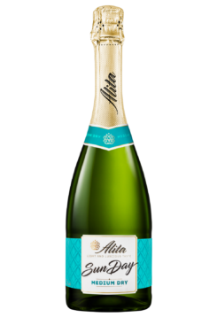 ALITA SunDay Semi Dry