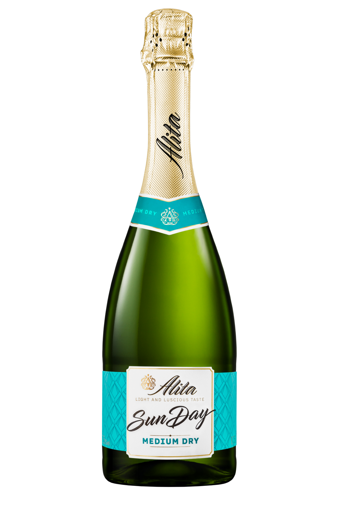 ALITA SunDay Semi Dry