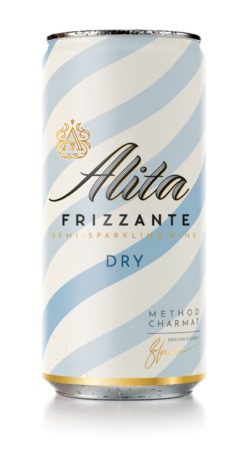 ALITA Frizzante Dry