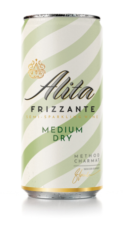 ALITA Frizzante Medium Dry
