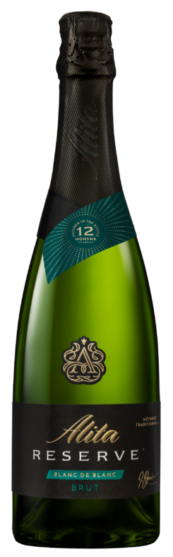 ALITA Reserve Brut