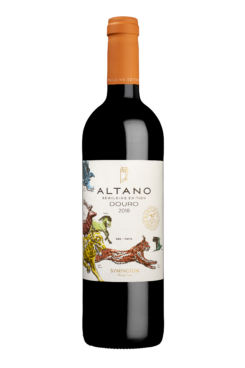 ALTANO Rewilding Edition DOC Douro