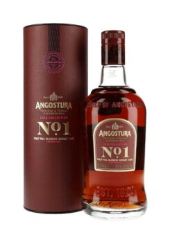 ANGOSTURA Cask Collection 3rd No1