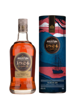 Dovanos idėja ANGOSTURA 1824