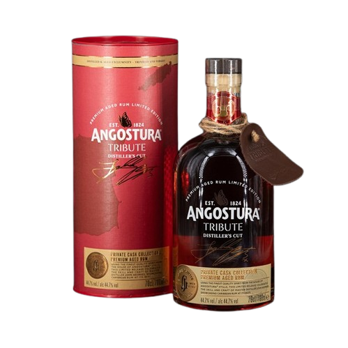ANGOSTURA Tribute LE Rum GB
