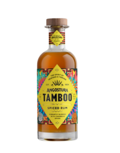 ANGOSTURA TAMBOO Spiced Rum