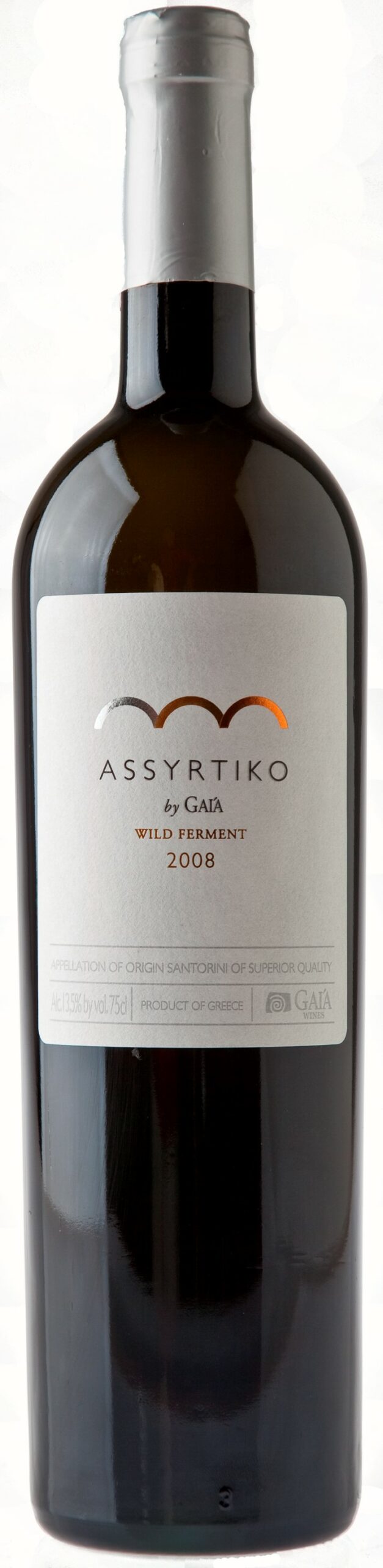 GAIA Assyrtiko by Gaia