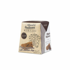 BORSARI Panettone su šokoladu mini