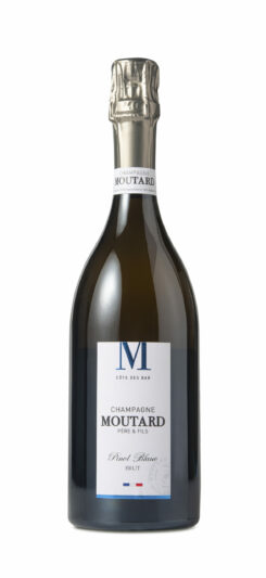 MOUTARD Pere & Fils Pinot Blanc Brut