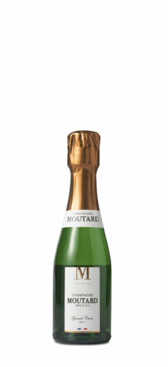 MOUTARD Grande Cuvée Brut