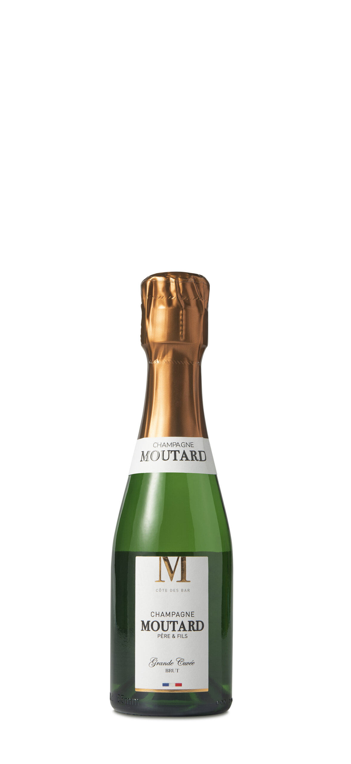 MOUTARD Grande Cuvée Brut