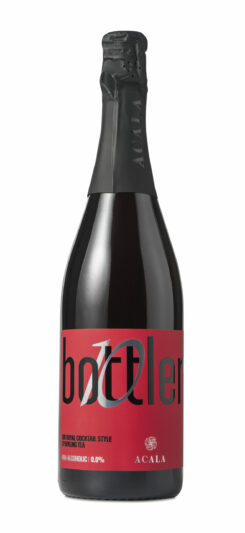 BOTTLERY Kir Royal Cocktail style