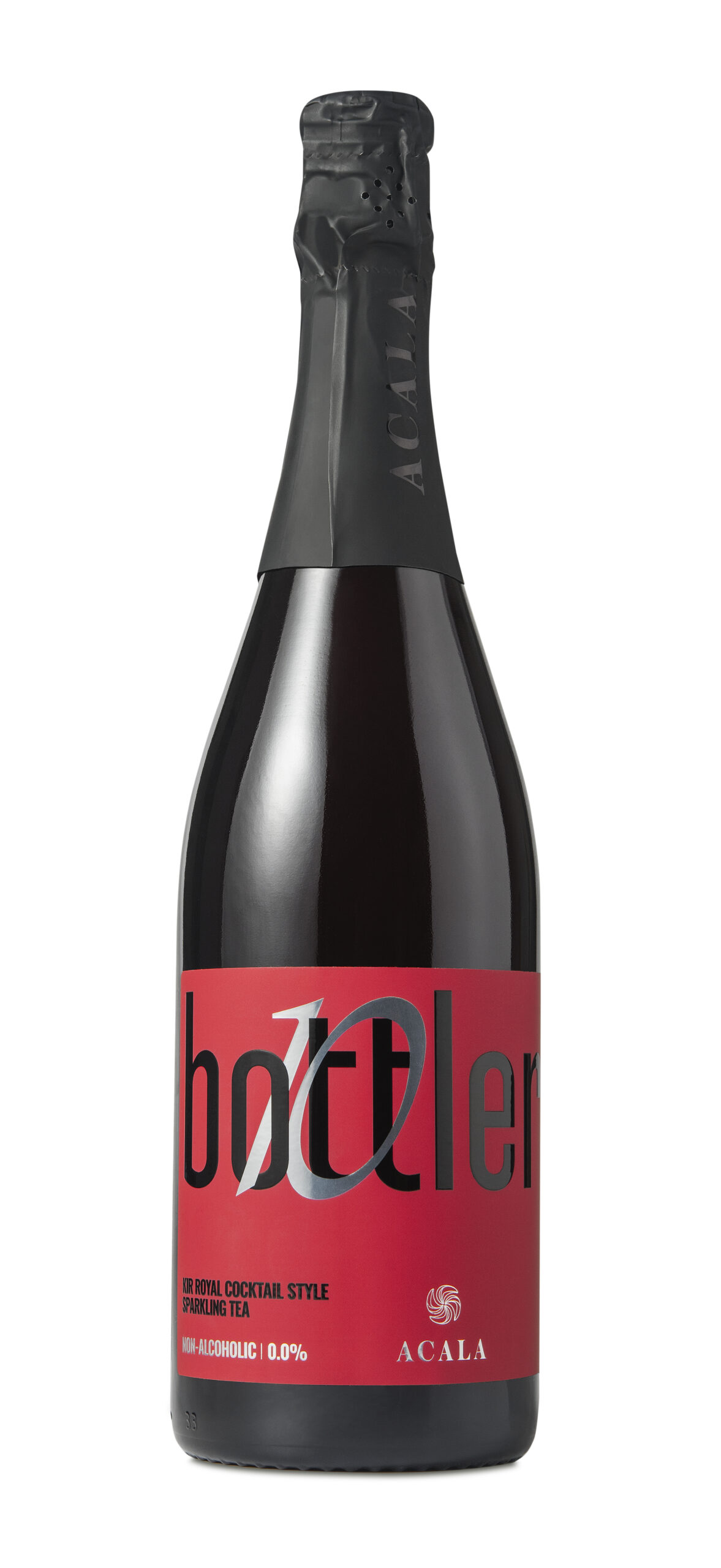 BOTTLERY Kir Royal Cocktail style