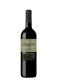 BARON DE LEY Reserva Rioja ECO
