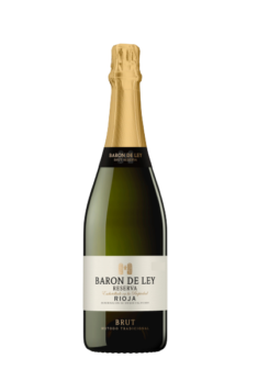 BARON DE LEY Reserva Rioja Brut