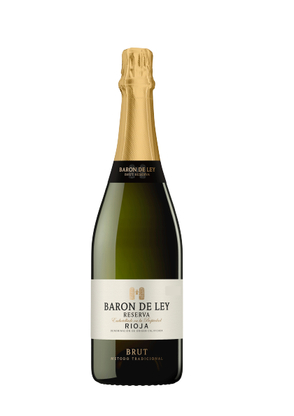 BARON DE LEY Reserva Rioja Brut