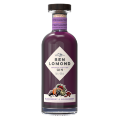 BEN LOMOND Blackberry & Gooseberry