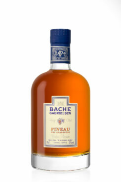 BACHE GABRIELSEN Tres Vieux Pineau des Charentes