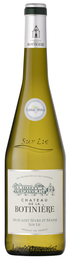 CHATEAU de la Botiniere