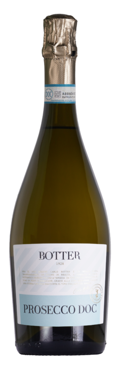 BOTTER Prosecco Spumante D.O.C.