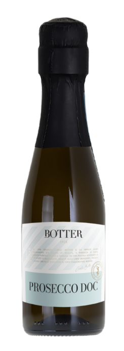 BOTTER Prosecco D.O.C. Spumante