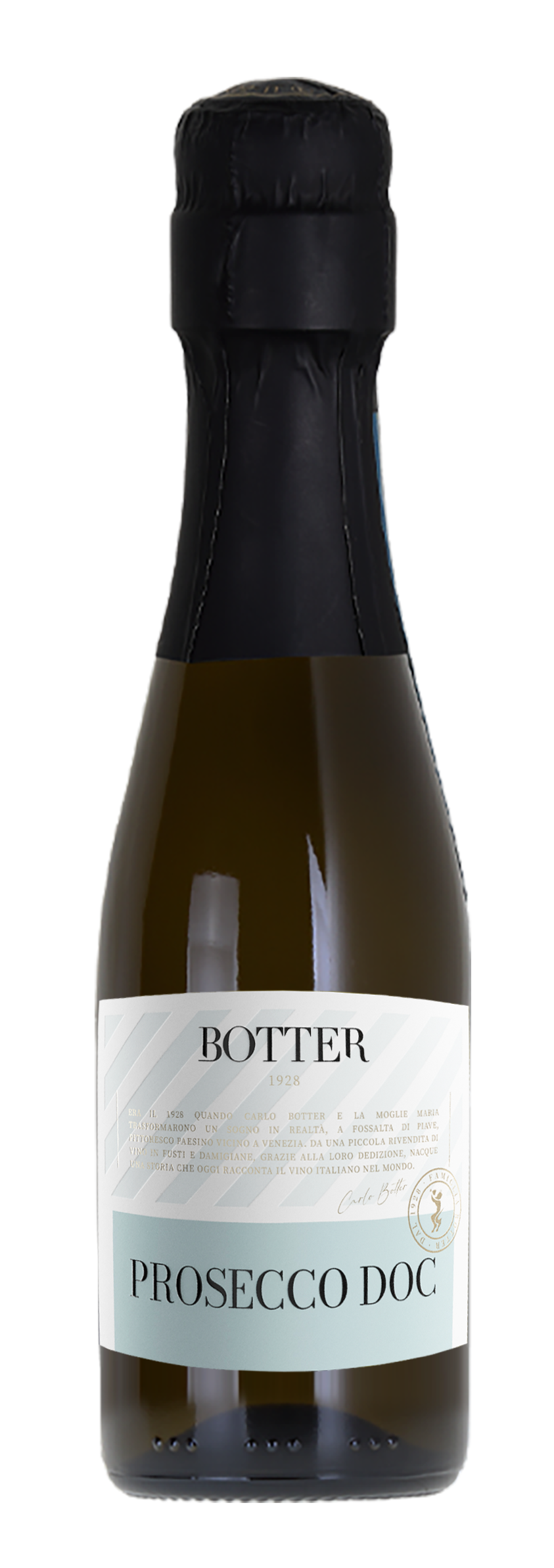 BOTTER Prosecco D.O.C. Spumante