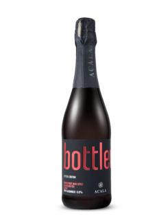 Putojanti arbata BOTTLERY Tawny Port