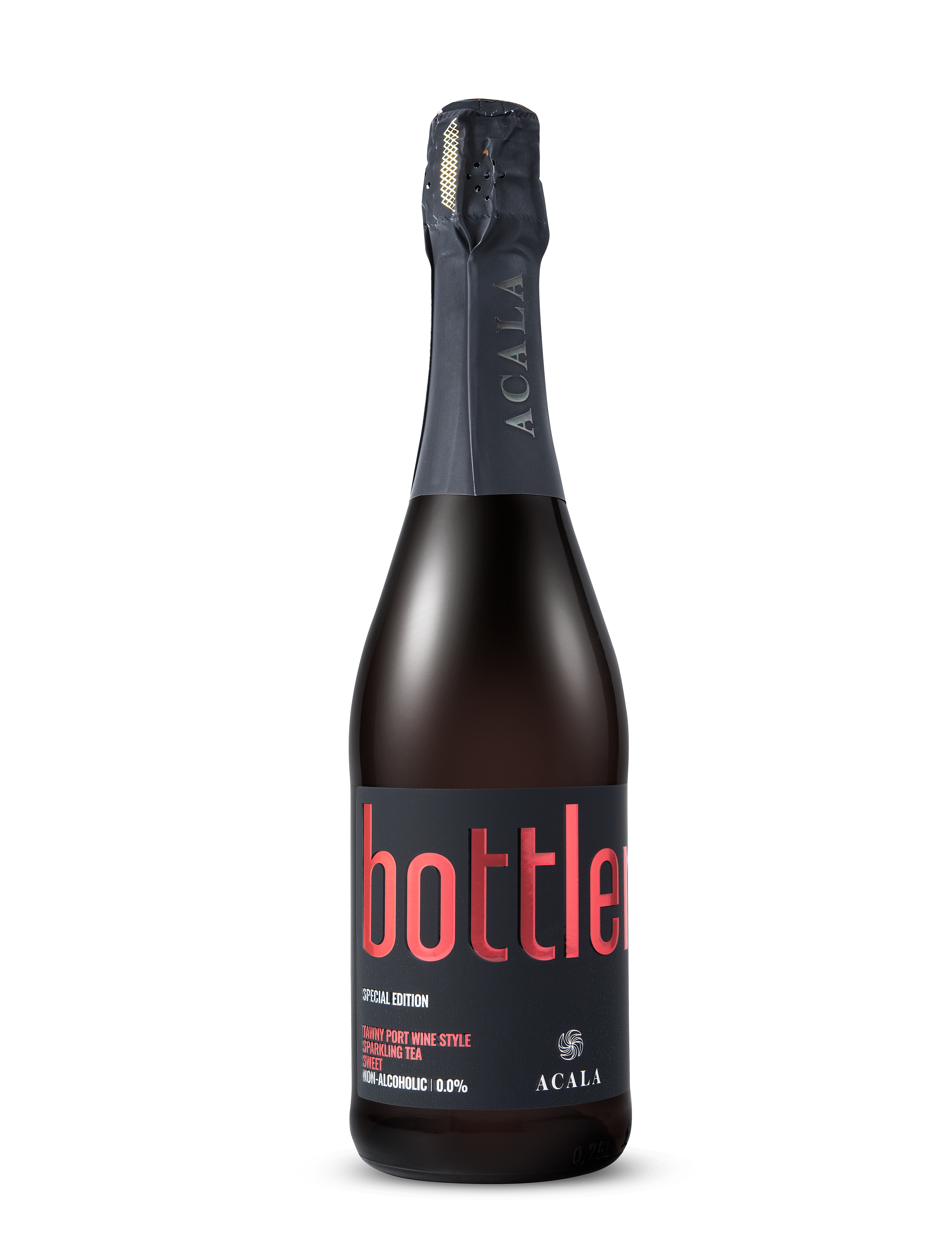 Putojanti arbata BOTTLERY Tawny Port