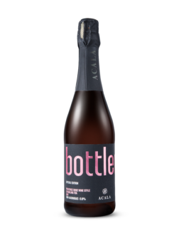 putojanti arbata Bottlery Provance