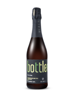 Putojanti arbata Bottlery Sauvignon Blanc