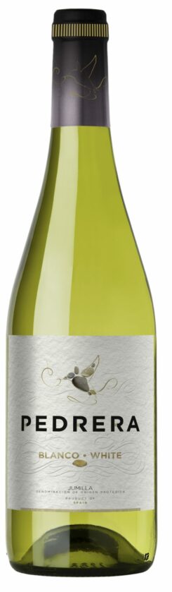 JUAN GIL Pedrera Blanco Jumilla D.O. VEGAN