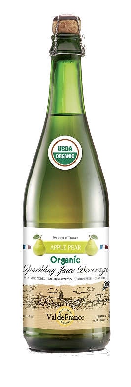 VAL DE FRANCE kriaušių ECO