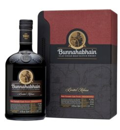 Dovanos idėja BUNNAHABHAIN 25YO