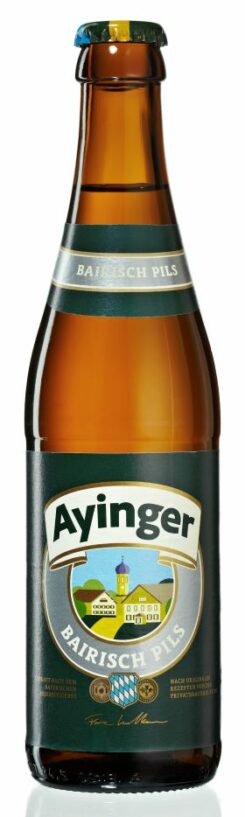AYINGER Bairisch Pils