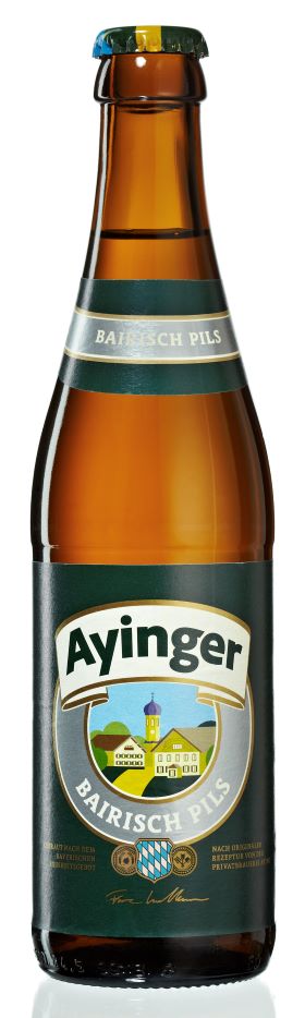 AYINGER Bairisch Pils
