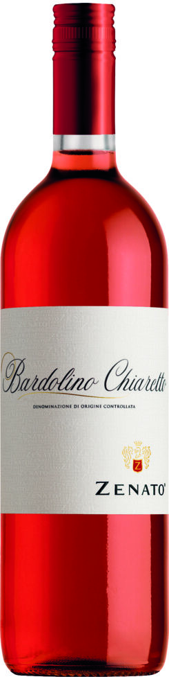 ZENATO Bardolino Chiaretto D.O.C.