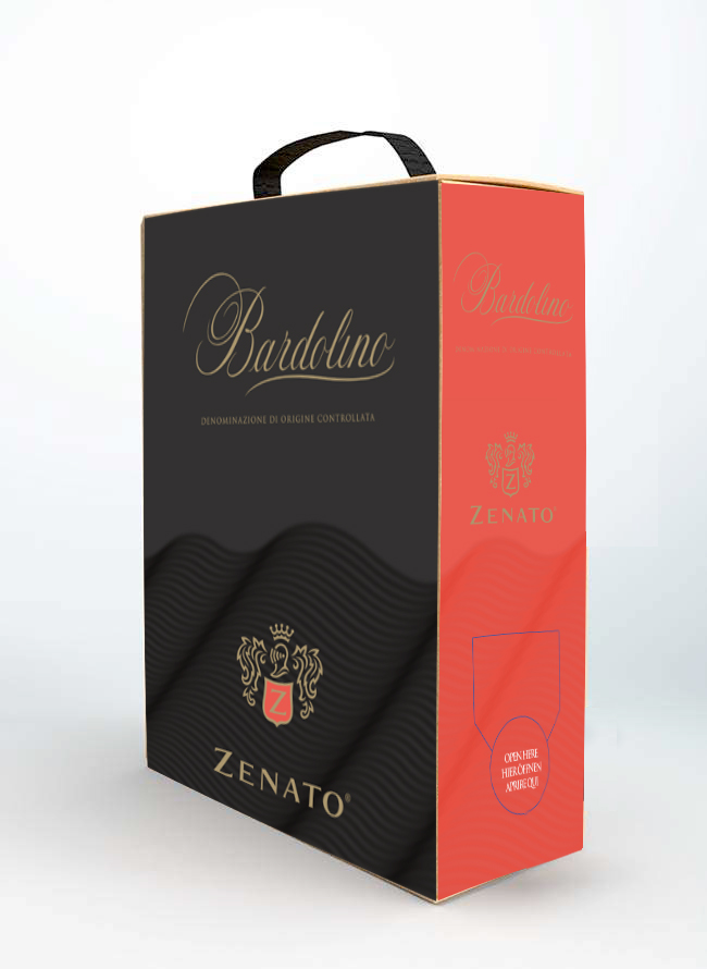 ZENATO Bardolino