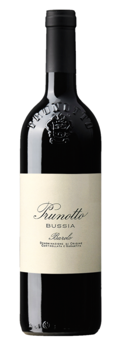 PRUNOTTO Bussia Barolo DOCG