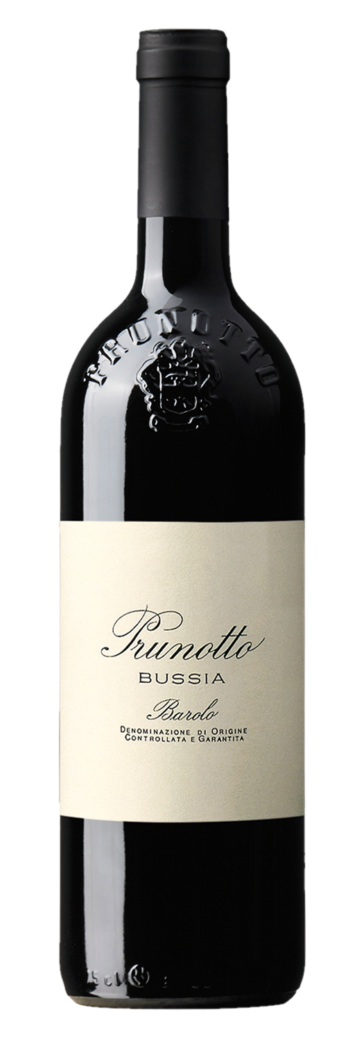PRUNOTTO Bussia Barolo DOCG