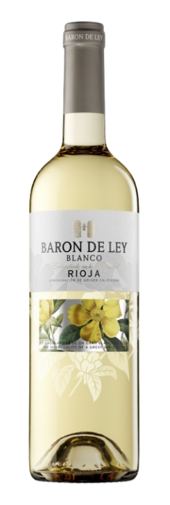 BARON DE LEY Blanco
