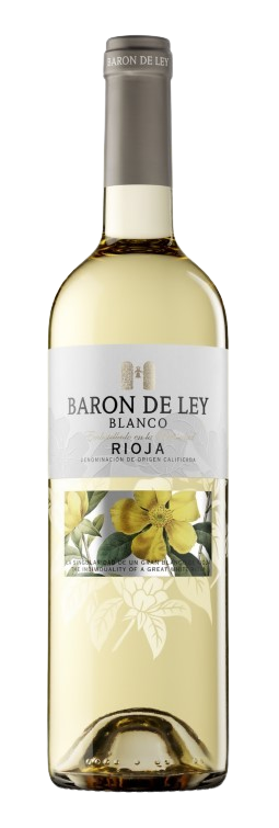 BARON DE LEY Blanco