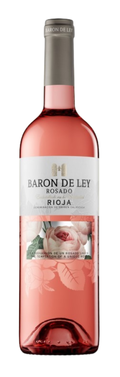 BARON DE LEY Rosado