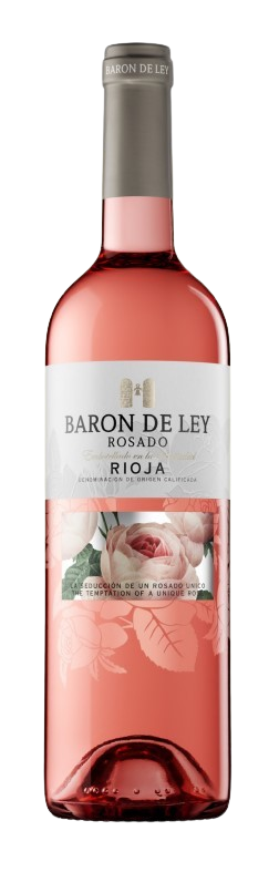 BARON DE LEY Rosado