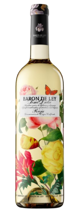 BARON DE LEY Blanco Semi Dulce