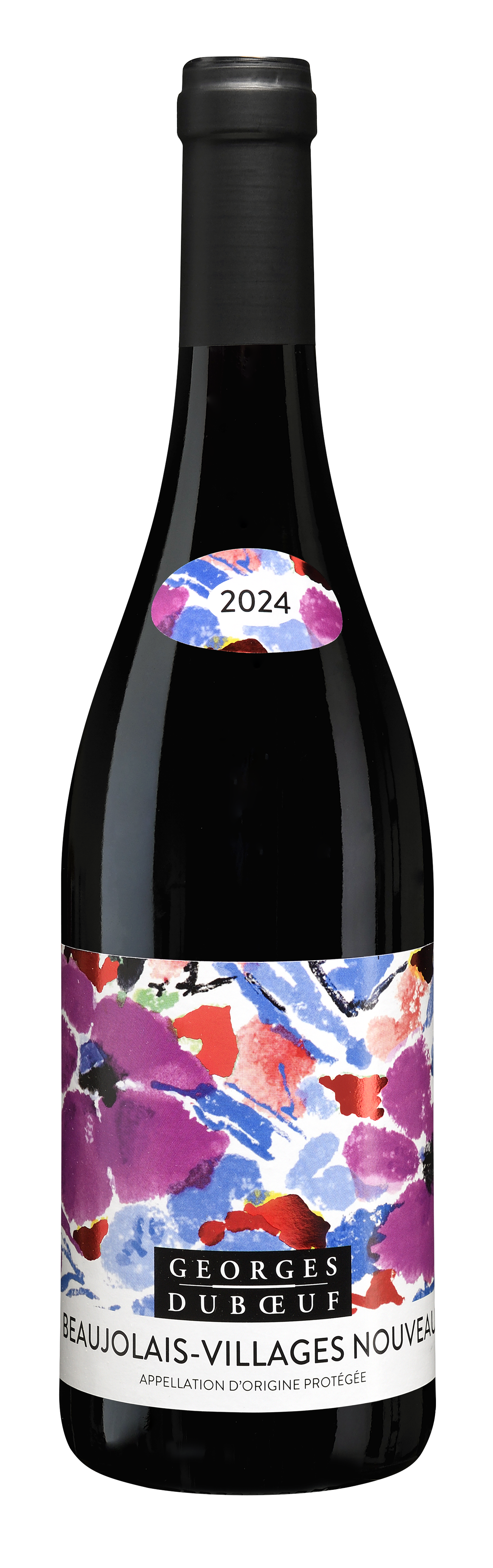 GEORGES DUBOEUF Beaujolais Villages Nouveau A.C.