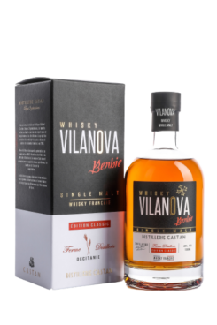 VILANOVA Single Malt Berbie