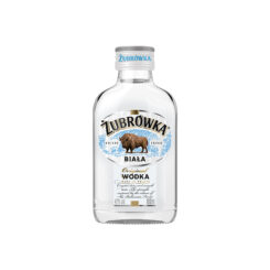 ZUBROWKA Biala