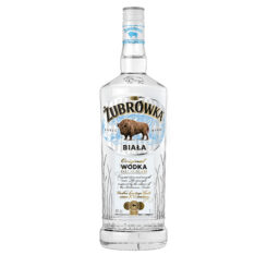ZUBROWKA Biala