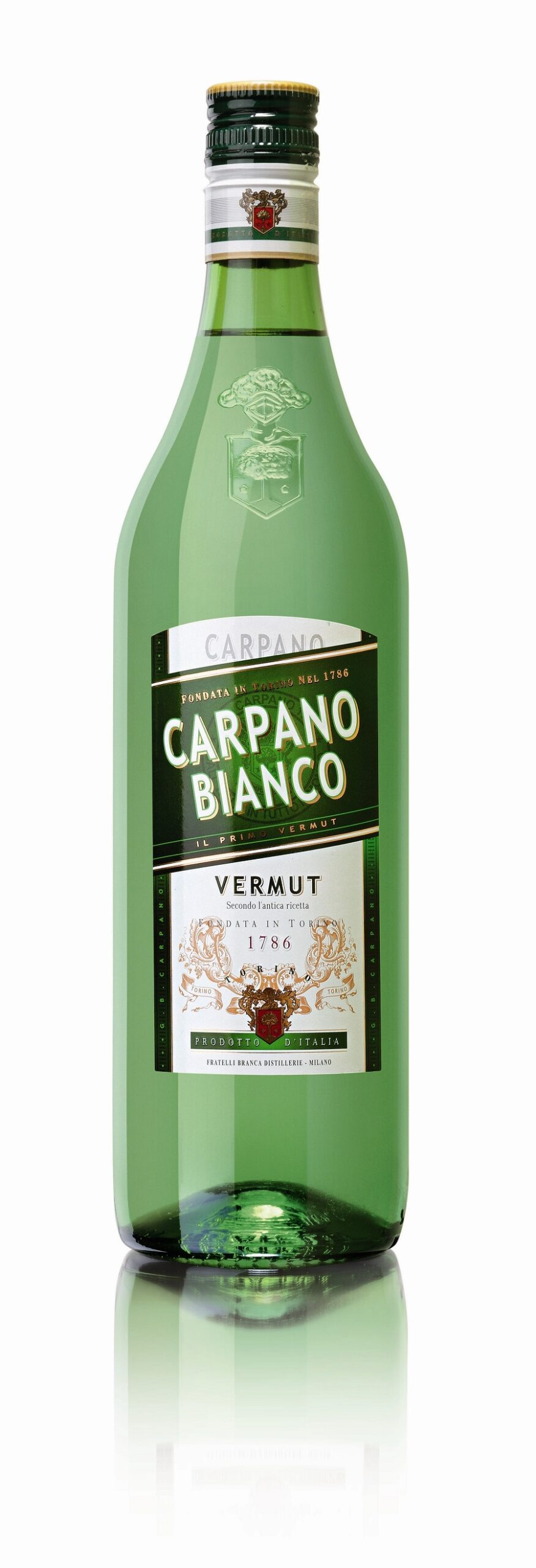 CARPANO Bianco