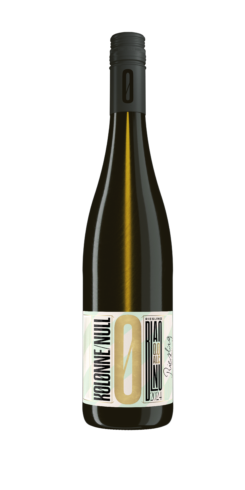 KOLONNE/NULL Riesling ECO
